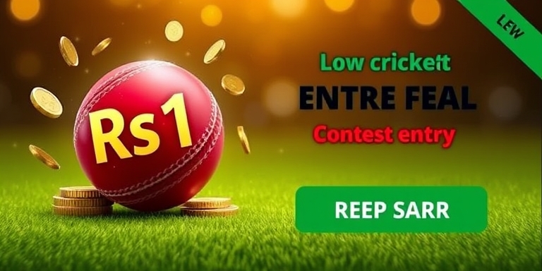 Join a Rs 1 contest on WinBuzz Org India