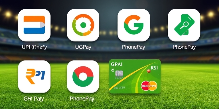 WinBuzz Org India payments